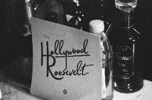 The Hollywood Roosevelt : photo 4 de la chambre room #5922415