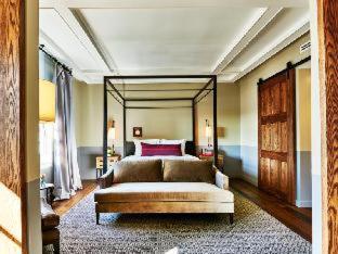 The Hollywood Roosevelt : photo 2 de la chambre room #5922416