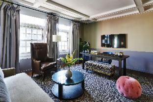 The Hollywood Roosevelt : photo 4 de la chambre room #5922416