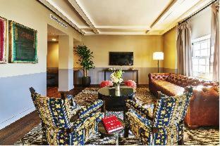 The Hollywood Roosevelt : photo 5 de la chambre room #5922416