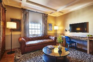 The Hollywood Roosevelt : photo 6 de la chambre room #5922416