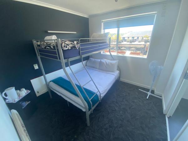 Based by the Lake : photo 1 de la chambre budget double room - no children