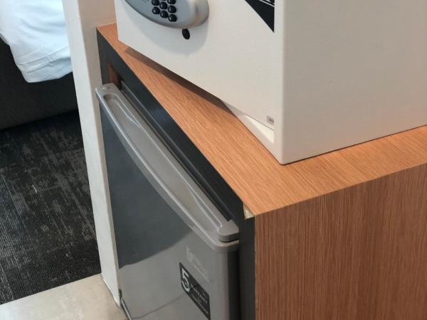 Hotel 7 Suria : photo 4 de la chambre chambre lits jumeaux supérieure