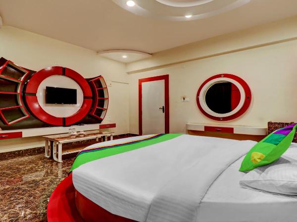 Octave Nest Inn : photo 7 de la chambre chambre familiale deluxe