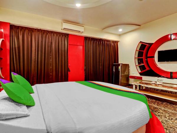 Octave Nest Inn : photo 8 de la chambre chambre familiale deluxe