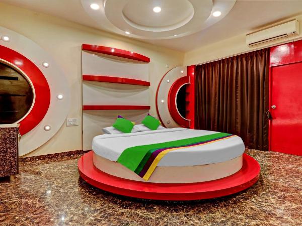 Octave Nest Inn : photo 9 de la chambre chambre familiale deluxe