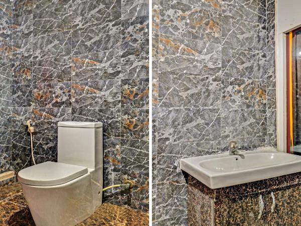 Octave Nest Inn : photo 10 de la chambre chambre familiale deluxe