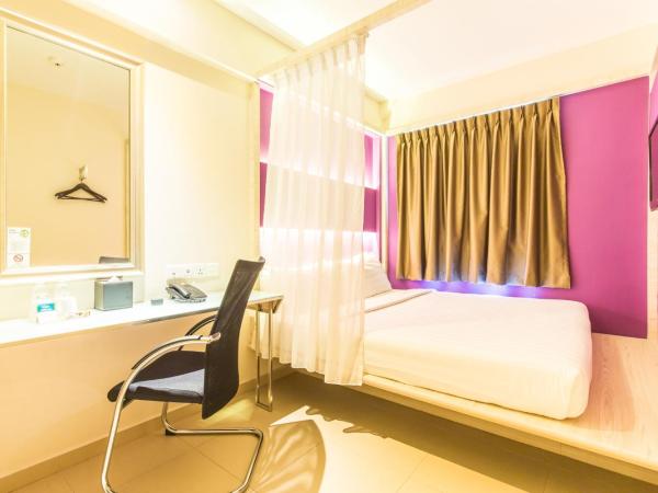 Fragrance Hotel - Viva : photo 2 de la chambre chambre double supérieure