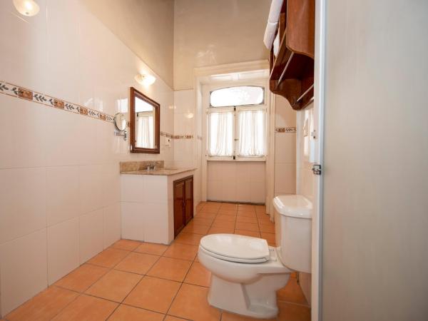 Hotel Senorial : photo 7 de la chambre suite 2 chambres