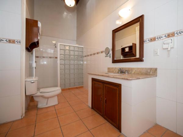 Hotel Senorial : photo 8 de la chambre suite 2 chambres