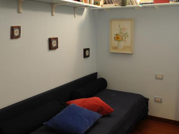 B&B Il Cielo Sui Sassi : photo 2 de la chambre chambre double