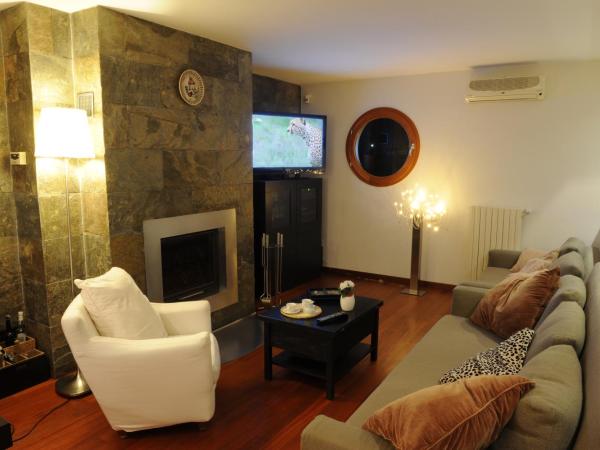 B&B Il Cielo Sui Sassi : photo 3 de la chambre chambre double supérieure