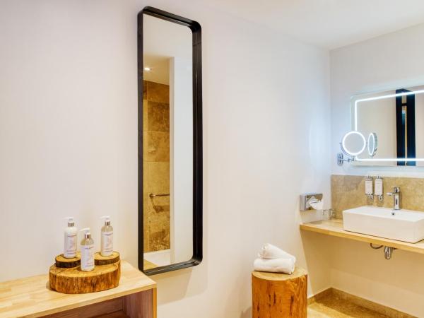 Le Domaine de Baulieu : photo 4 de la chambre studio