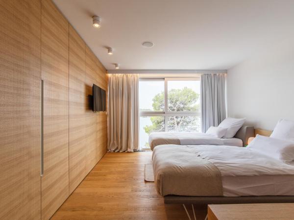 D-Resort Šibenik : photo 1 de la chambre villa avec piscine privée