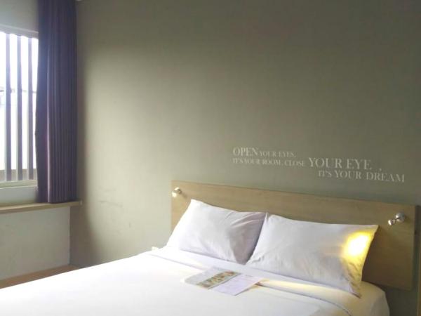 Kyriad Fatmawati Jakarta : photo 5 de la chambre chambre double deluxe