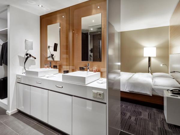 LÉGÈRE HOTEL Luxembourg : photo 3 de la chambre suite