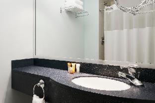 Club Quarters Hotel Wacker at Michigan, Chicago : photo 3 de la chambre room #5606120