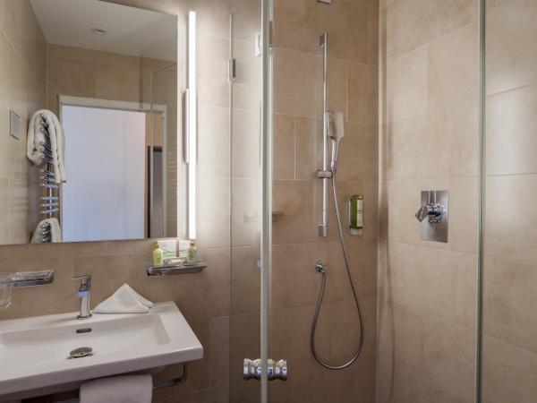 Hotel Waldhaus am See : photo 3 de la chambre chambre simple