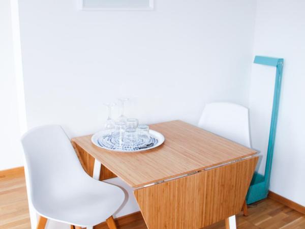 Victoria Apartments : photo 6 de la chambre penthouse 40 m2 avec terrasse