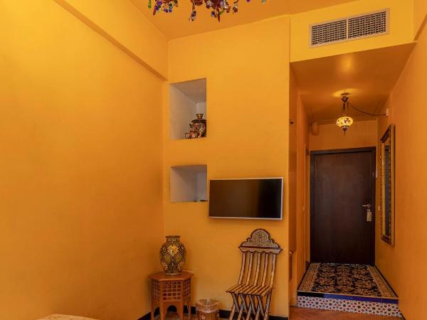 Hotel Bazar : photo 9 de la chambre chambre simple