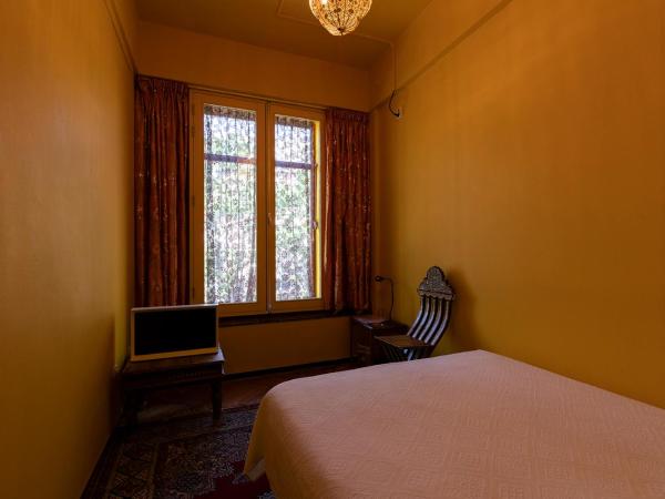 Hotel Bazar : photo 6 de la chambre chambre simple