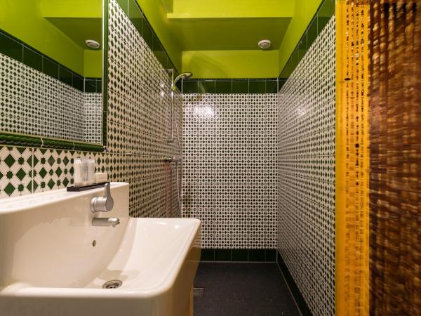 Hotel Bazar : photo 7 de la chambre chambre simple