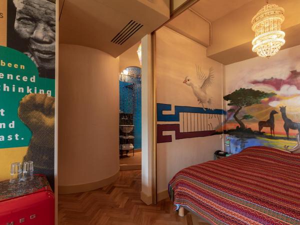 Hotel Bazar : photo 2 de la chambre chambre double standard