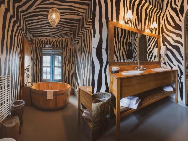 Hotel Bazar : photo 4 de la chambre chambre double confort