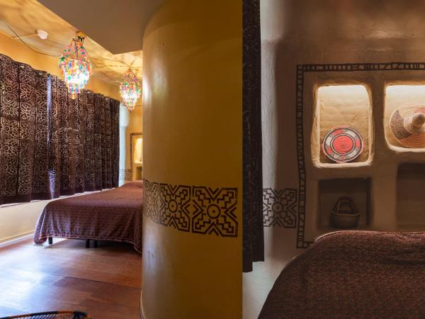 Hotel Bazar : photo 3 de la chambre chambre double standard