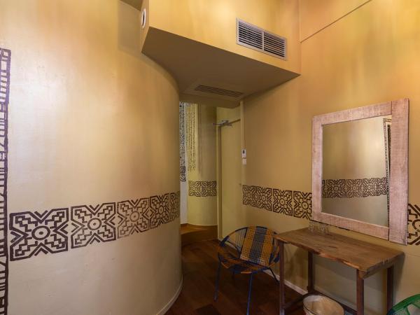 Hotel Bazar : photo 8 de la chambre chambre double standard