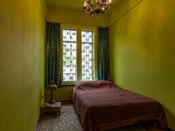 Hotel Bazar : photo 4 de la chambre chambre simple