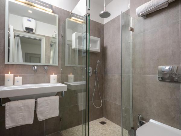Hotel Grotta : photo 9 de la chambre chambre double ou lits jumeaux