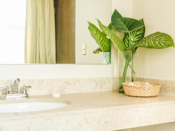 Suites Parador Santo Domingo de G. : photo 10 de la chambre suite double standard