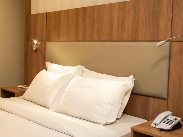 Hotel Astoria Copacabana : photo 3 de la chambre suite 1 chambre