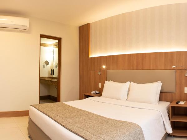 Hotel Astoria Copacabana : photo 2 de la chambre suite 1 chambre