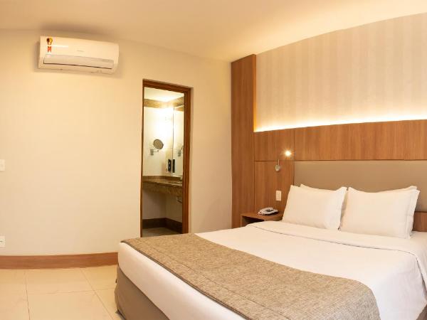 Hotel Astoria Copacabana : photo 1 de la chambre suite familiale