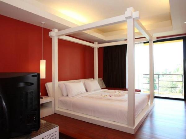 Keeree Ele Resort : photo 5 de la chambre chambre double standard