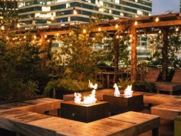 The Barnett : photo 1 de la chambre room #168332714