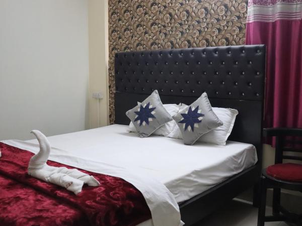 The Salvation Army RED SHIELD GUEST HOUSE : photo 1 de la chambre chambre deluxe