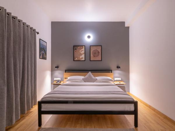 Loft 24, Mansarovar : photo 2 de la chambre suite