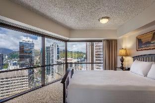 Aston at the Executive Centre Hotel : photo 4 de la chambre room #30262707