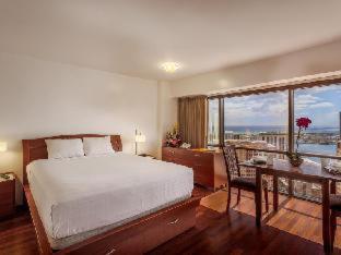Aston at the Executive Centre Hotel : photo 6 de la chambre room #30262709