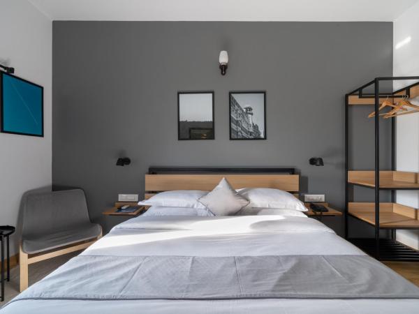 Loft 24, Mansarovar : photo 3 de la chambre chambre deluxe