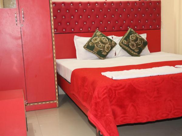 The Salvation Army RED SHIELD GUEST HOUSE : photo 1 de la chambre chambre lit king-size standard
