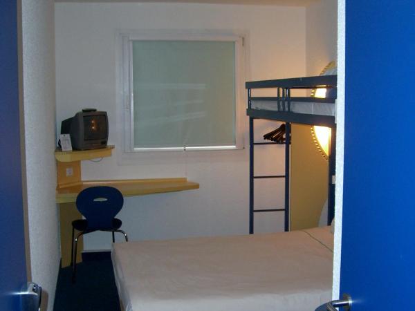 Ibis Budget Graz City : photo 5 de la chambre chambre standard