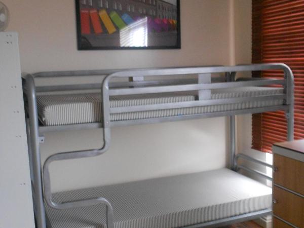Mapesbury Hostel London : photo 1 de la chambre lit dans dortoir mixte de 10 lits