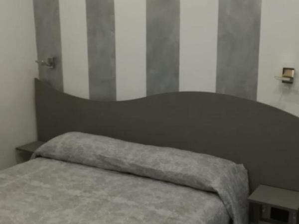 La Terrazza del Golfo : photo 4 de la chambre chambre double