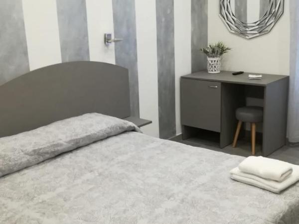 La Terrazza del Golfo : photo 2 de la chambre chambre double