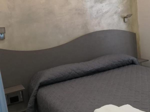 La Terrazza del Golfo : photo 3 de la chambre chambre double