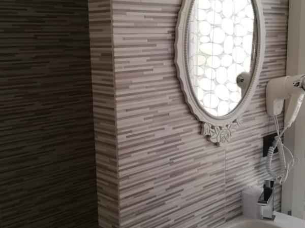 La Terrazza del Golfo : photo 9 de la chambre chambre double